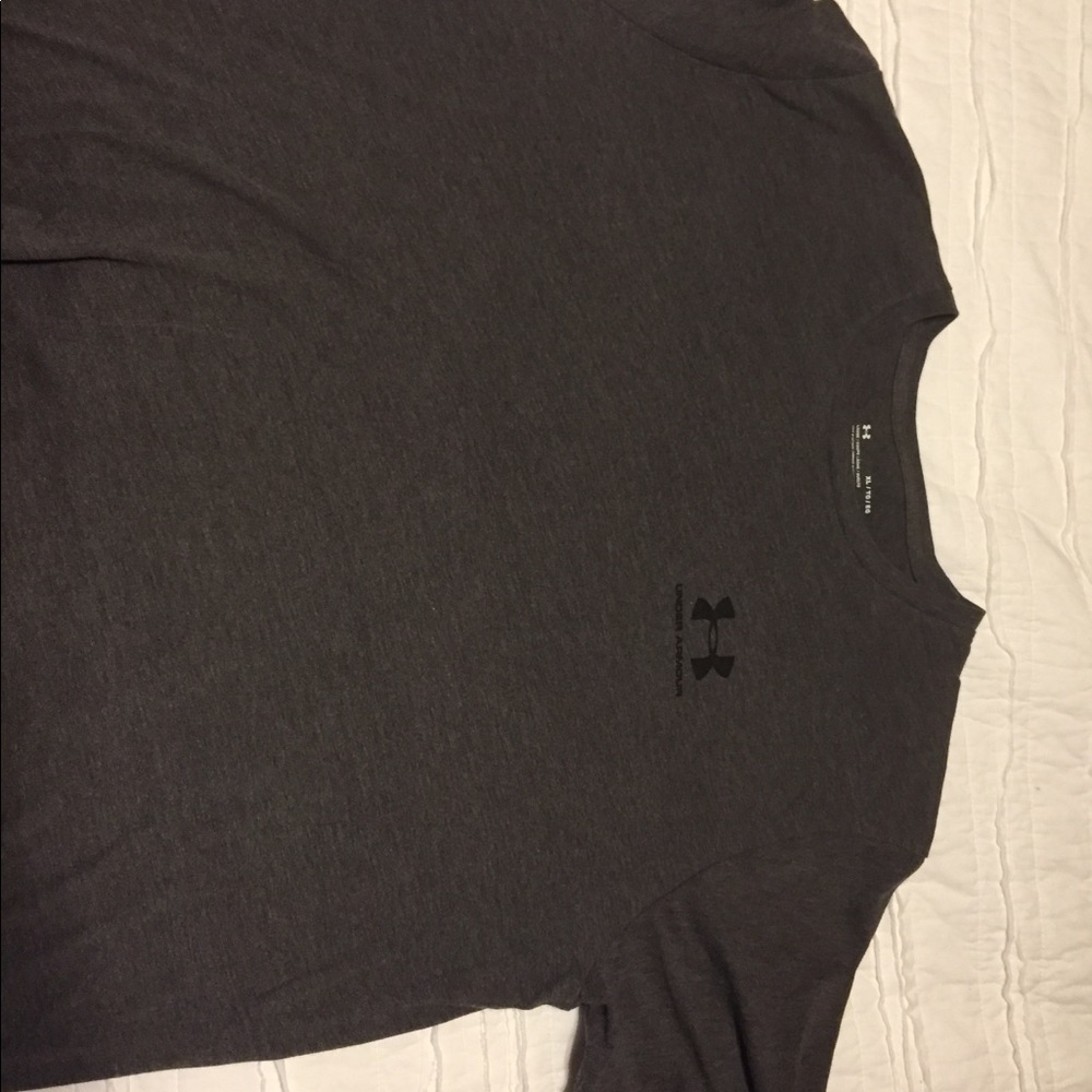 Under Armour t shirt XL